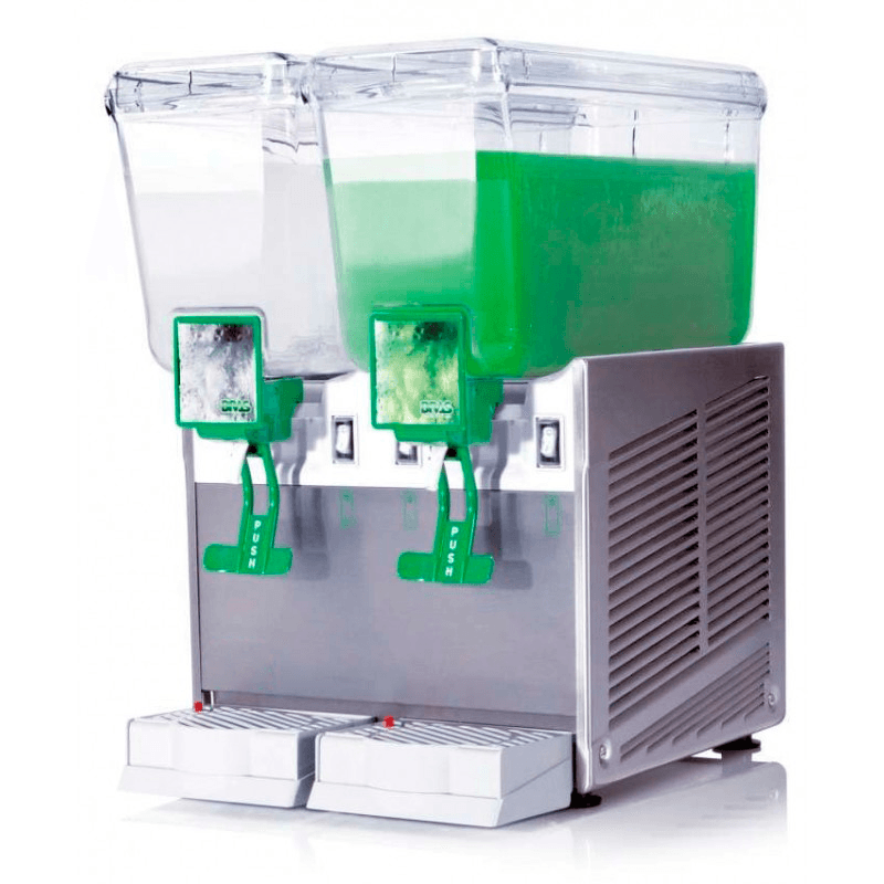 Dispensador de Bebidas Frias