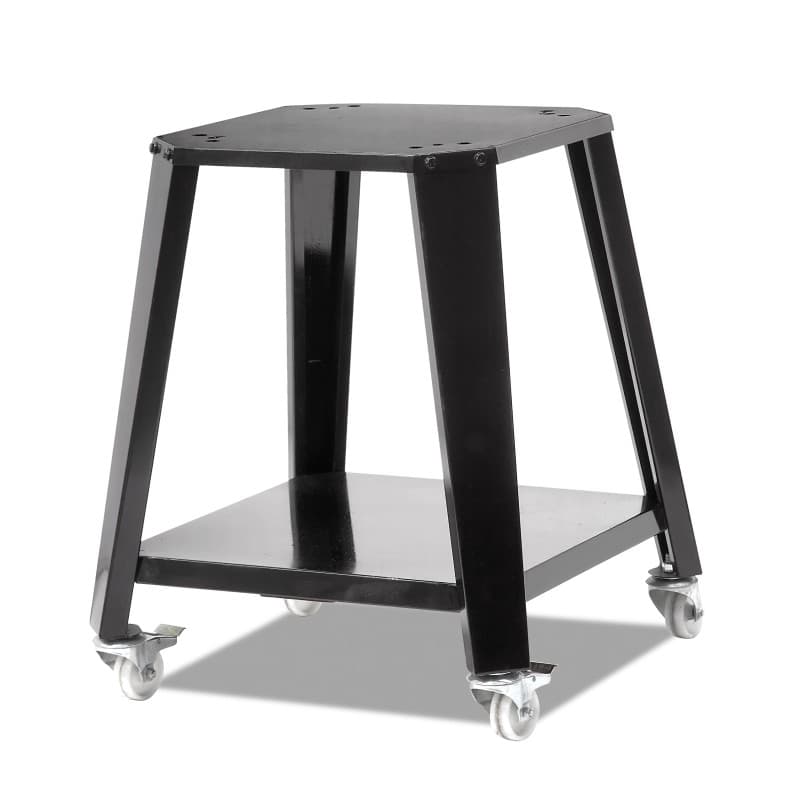 Mesa para Forno de Pizza diâmetro 600mm sem rotação