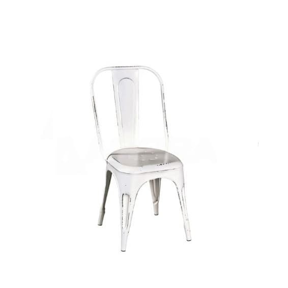 Pack 28 Cadeiras Loft Branca