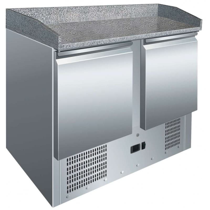 Bancada Refrigerada