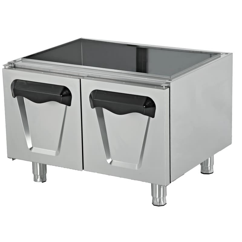 Móvel Base com 2 Portas 800x790x550h mm