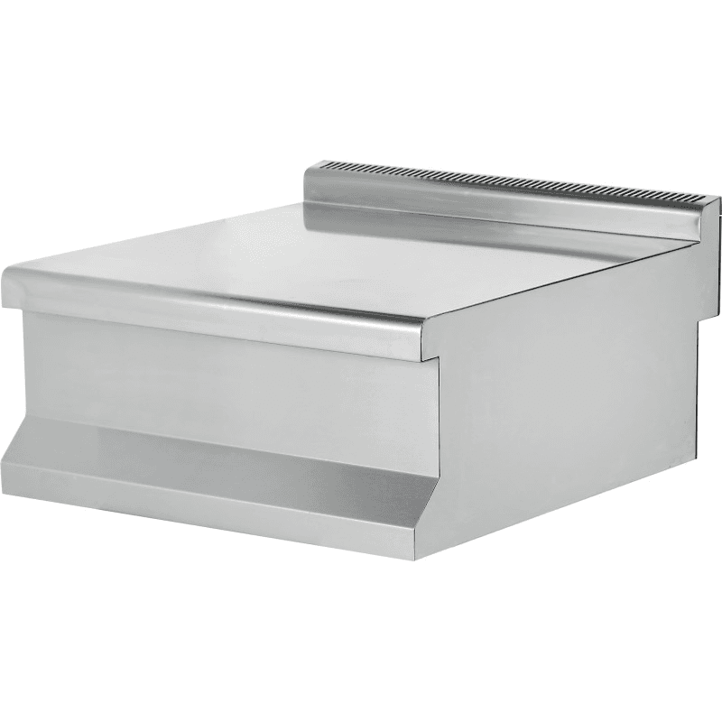 Móvel de Mesa Neutro 600x635x285h mm