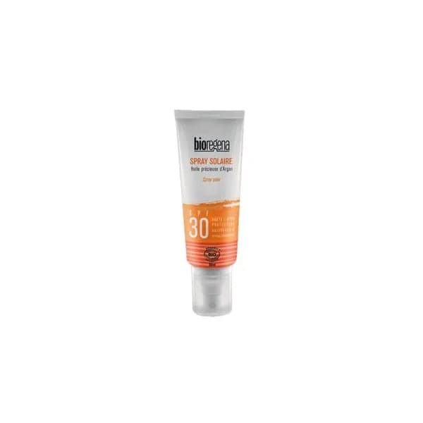 Protetor Solar Bioregena Spray Solar SPF 30 90 ml