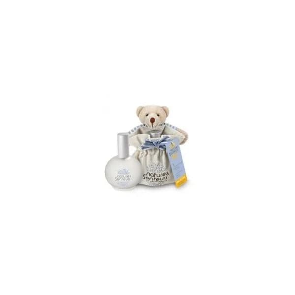 Nature & Senteurs Hipoalergênico Baby Eau 50ml