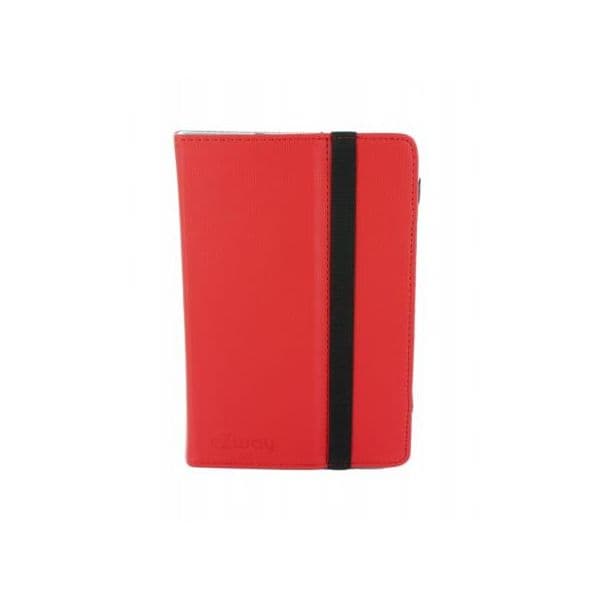 Storex Cover Tablet 7" Red