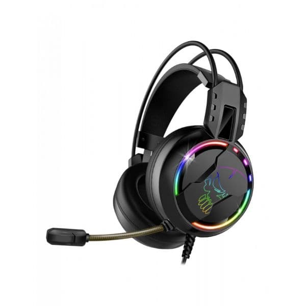 Spirit Of Gamer PRO-H7 Preto