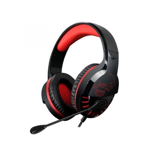 Spirit of Gamer Headset Gaming Pro-H3 Switch Edition - MIC-PH3SW2