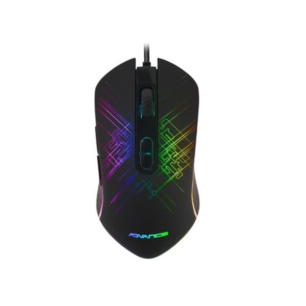 Advance Rato gaming GTA230