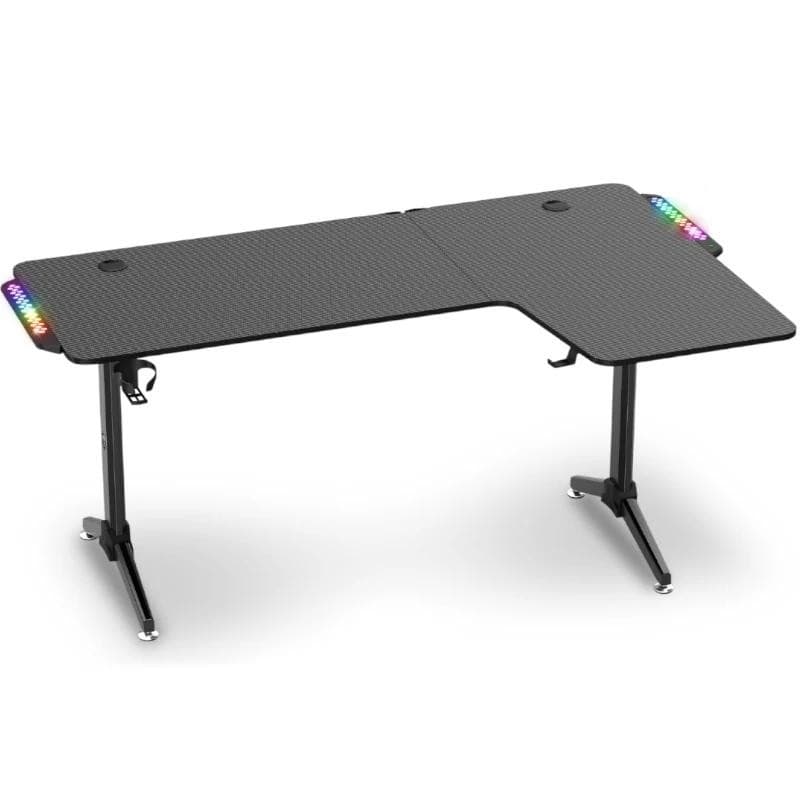 Spirit of Gamer Mesa Gaming HeadQuarters 600 RGB