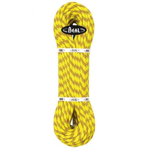 Beal Corda Escalada Karma 98x80mm Yellow