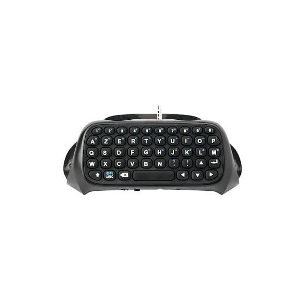 Undercontrol Teclado Mini Bluetooth Compativel PS4