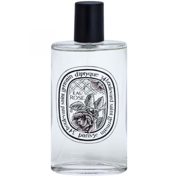 Diptyque Eau Rose Woman Eau de Toilette 100ml (Original)