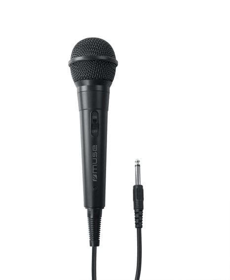 MUSE - MICROFONE MC-20B