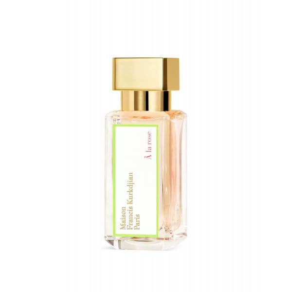 Maison Francis Kurkdjian À La Rose Woman Eau de Parfum 35ml (Original)