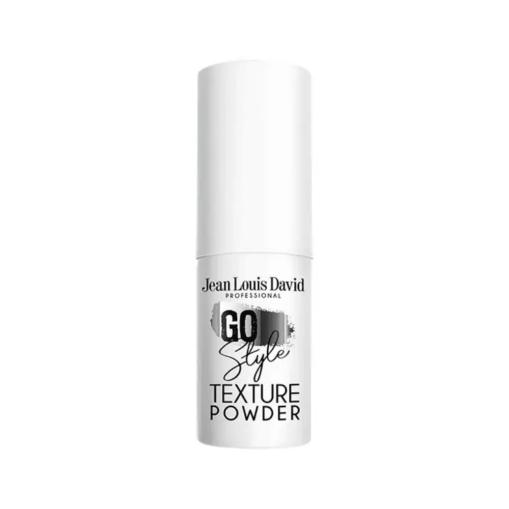JLD Go Style Texture Powder