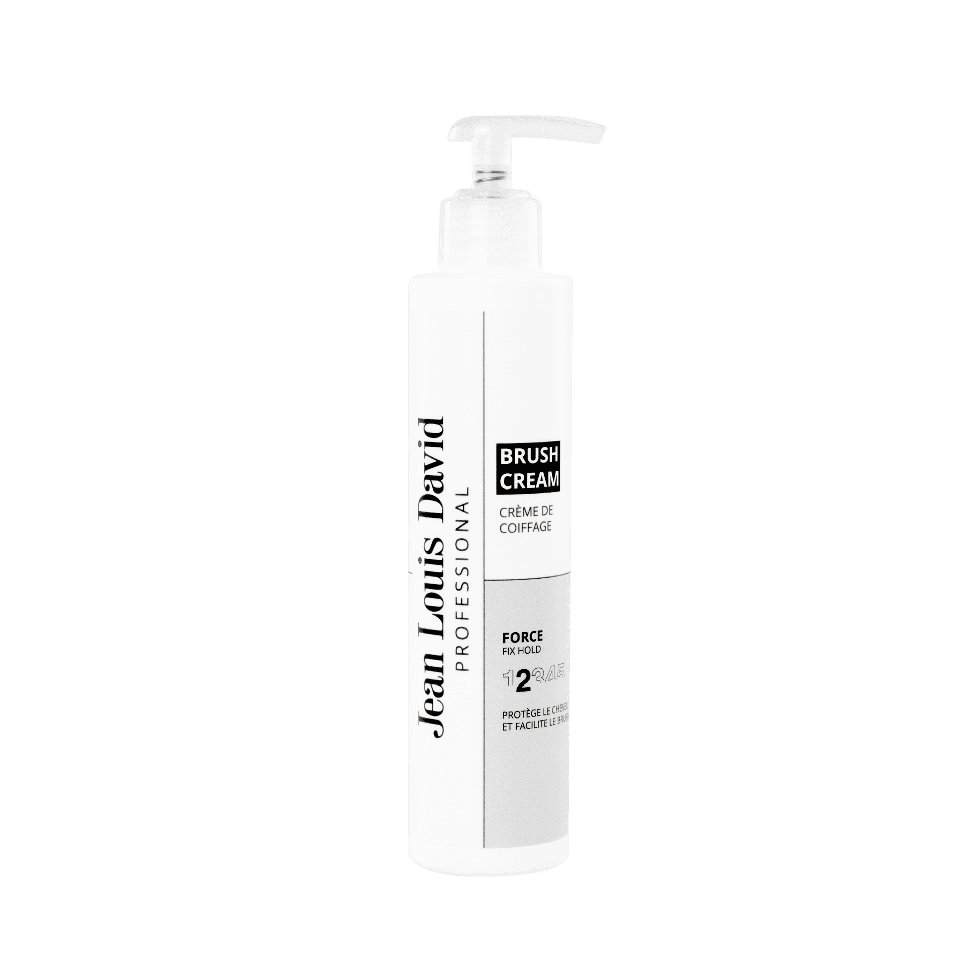 JLD Go Style Brush Cream