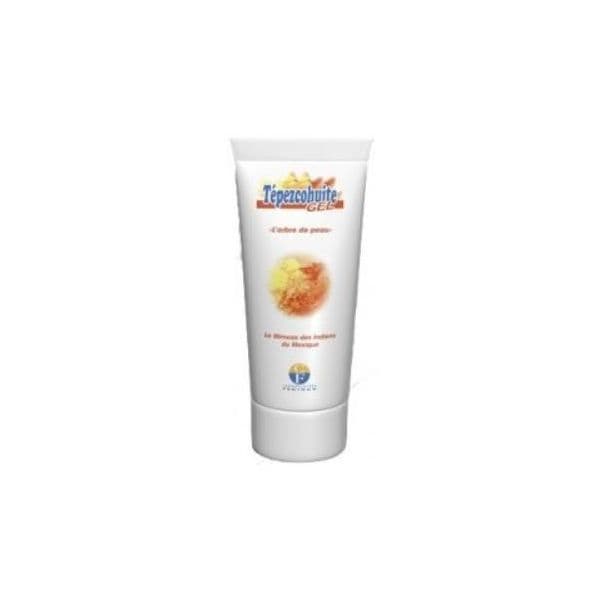 Fenioux Tepezcohuite Gel Terapêutico 100ml