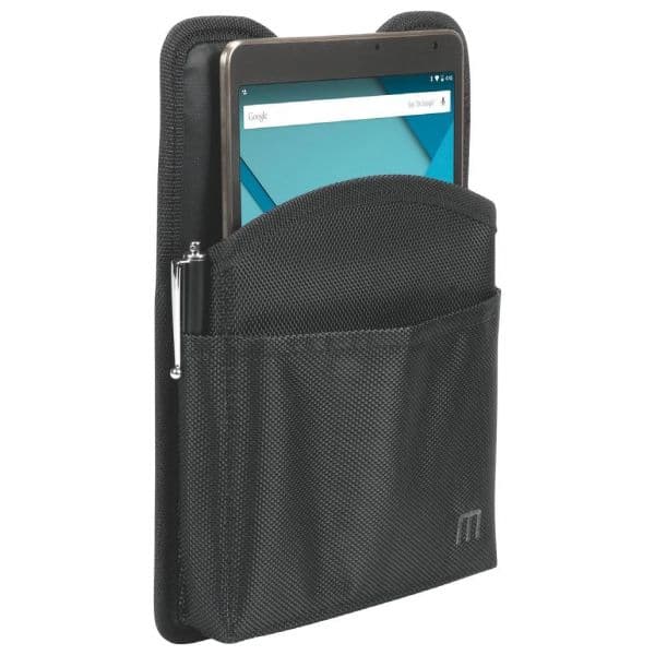 Mobilis Holster L Tablet 10in + Belt - 031014