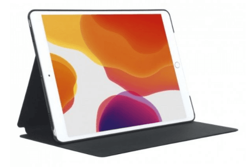 Mobilis Capa Origine para iPad 2019 10.2
