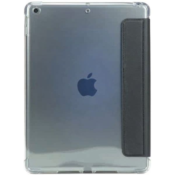 Mobilis Capa Protectora Folio para iPad 2019 10.2" Black