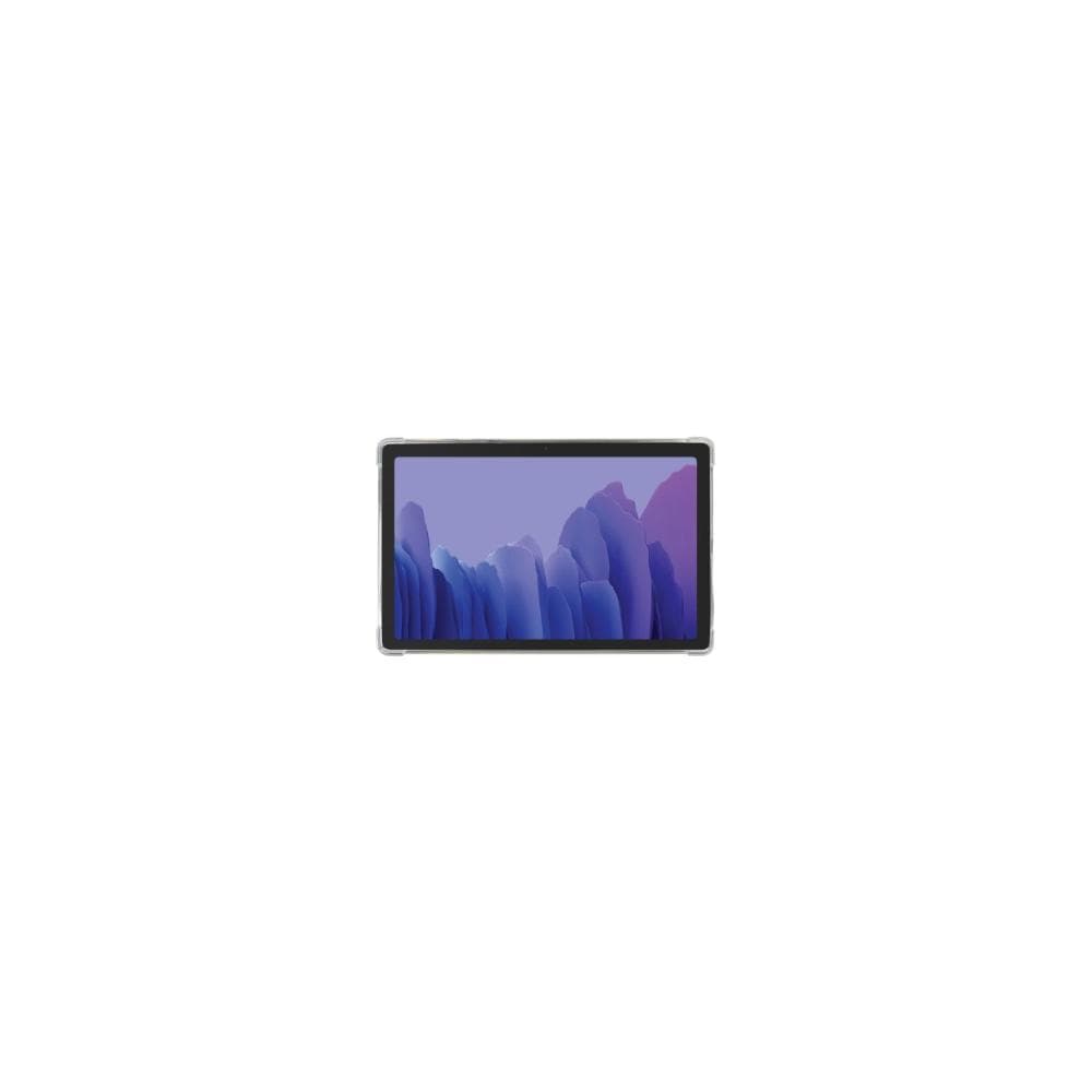 Mobilis Capa Protetora para Galaxy Tab A7 10.4P Transparent - 061005