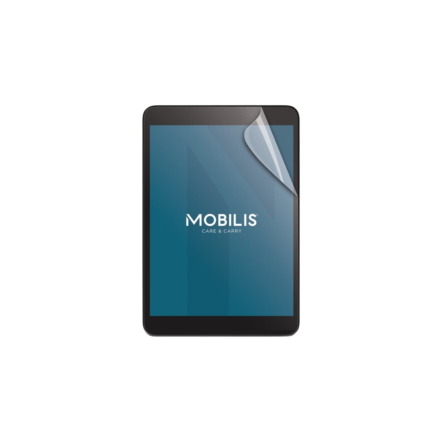 Mobilis Película Protetora de Ecrã para Apple iPad Mini 6