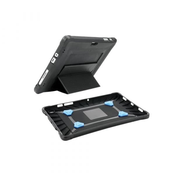 Mobilis Capa PROTECH para iPad 10.2" (9ª/8ª/7ª Gen) Preto