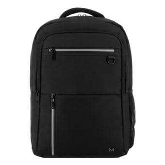 Mobilis Mochila TheOne para Portátil até 16" Preta