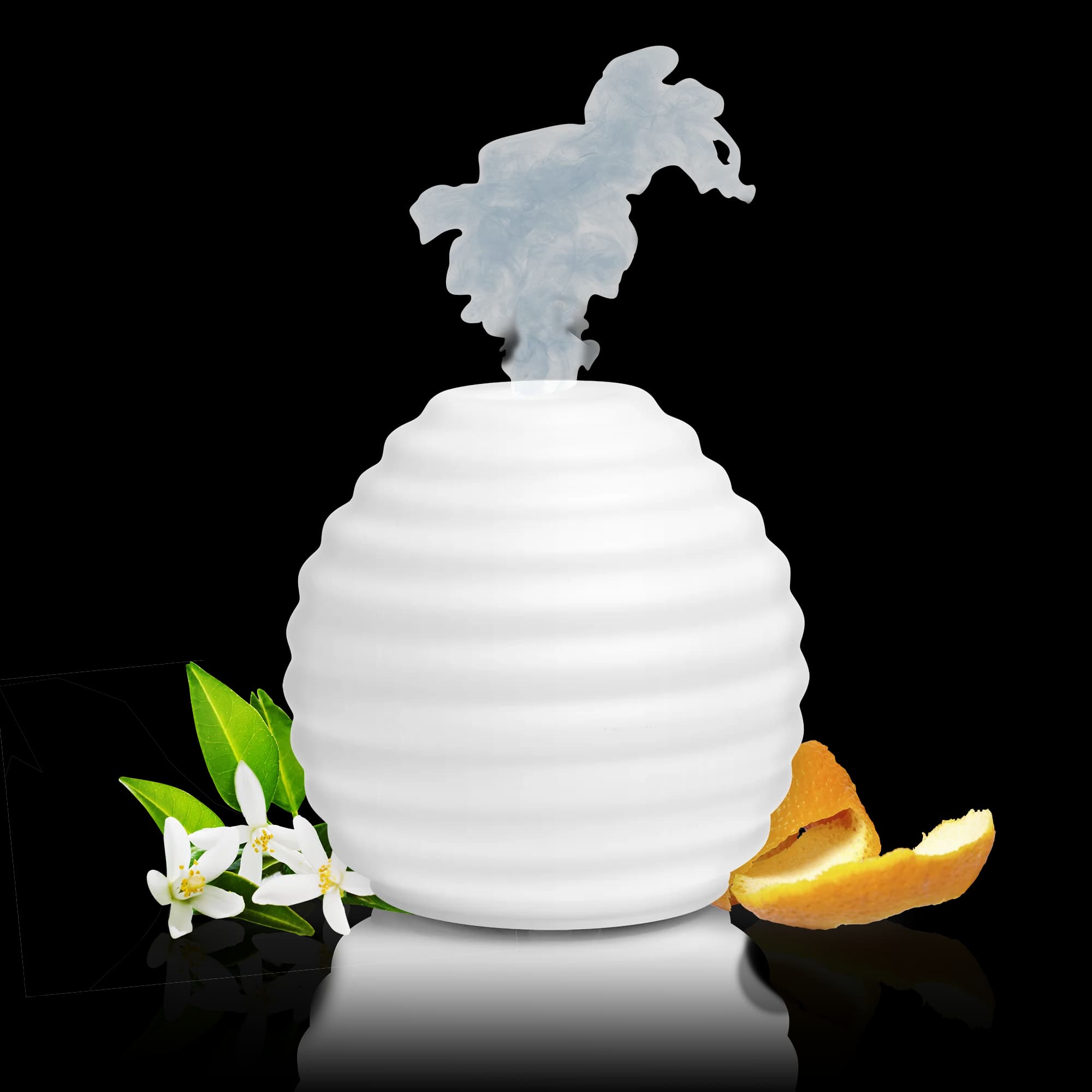 Puressentiel Difusor Humidificador API