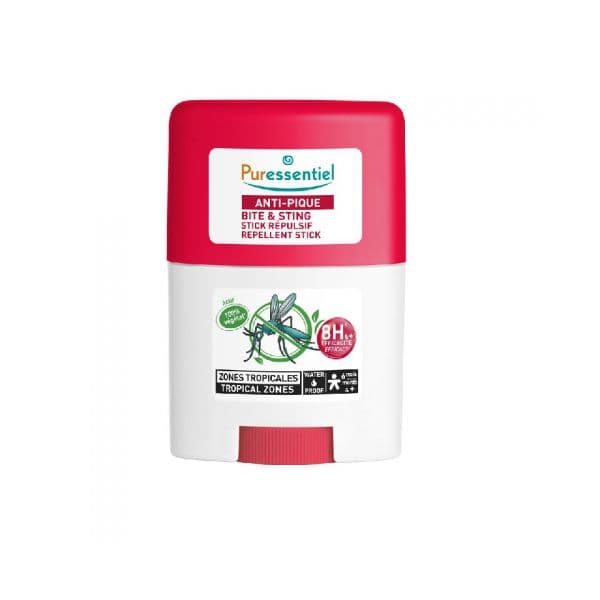 Puressentiel Anti-Picada Stick 20ml