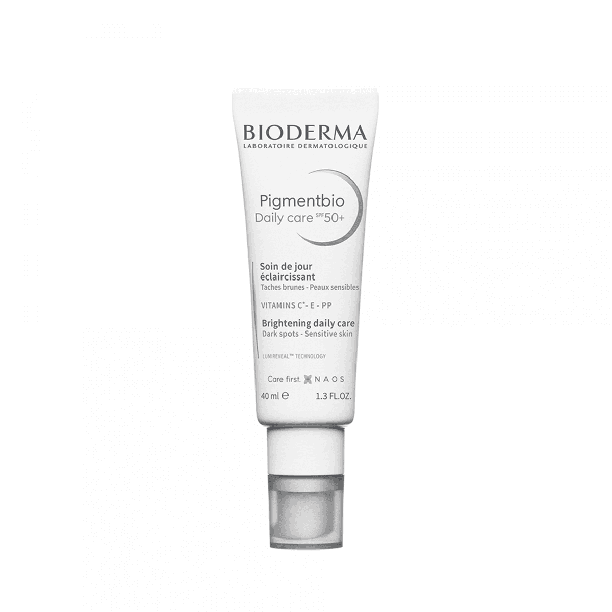 Pigmentbio Bioder Cr Dia Spf50+ 40ml | WOWFARMA