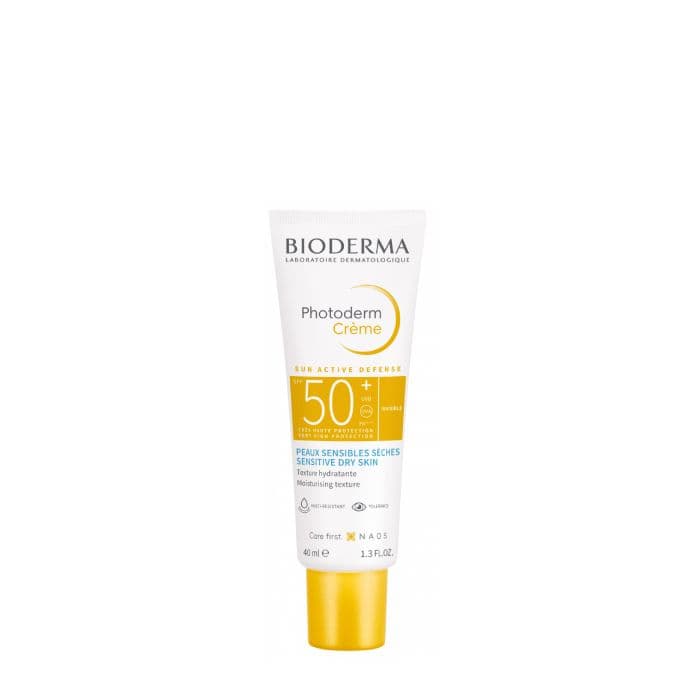 BIODERMA PHOTODERM CREME SPF50+ 40ML | WOWFARMA