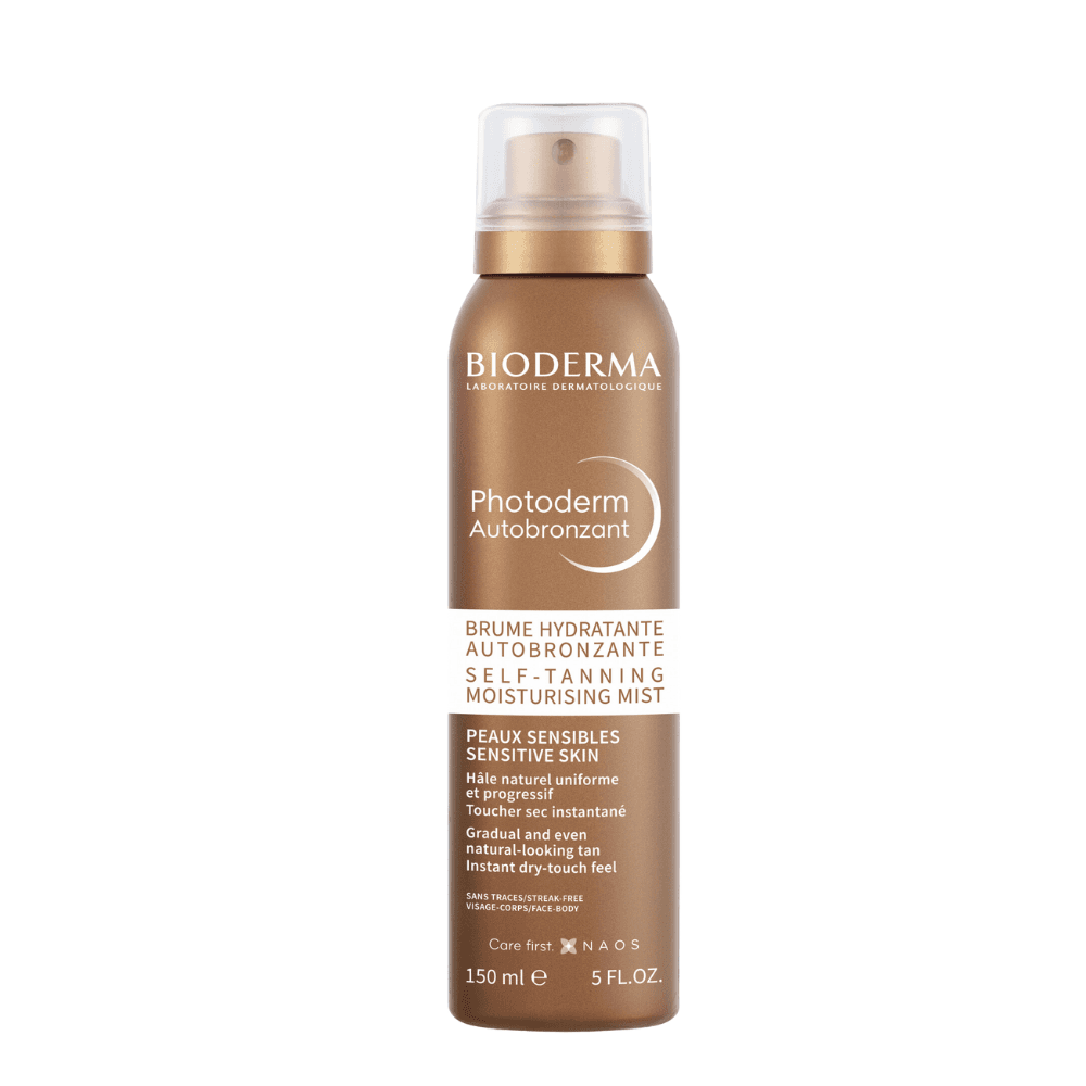 PHOTODERM BIODERM AUTOBRONZ BRUME 150ML