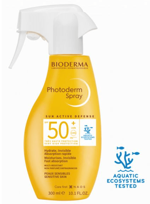 BIODERMA PHOTODERM SPRAY SPF50+ 300ML | WOWFARMA