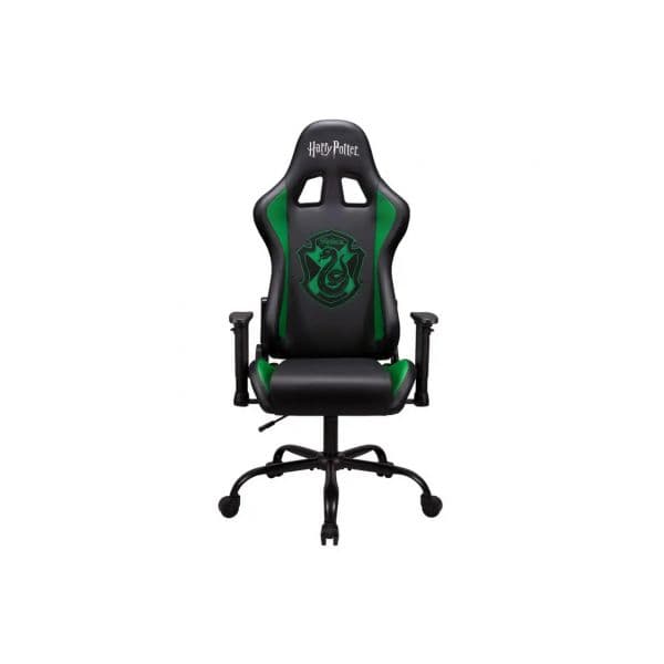 Cadeira Gaming Subsonic Cadeira Gaming Pro - Harry Potter Slytherin
