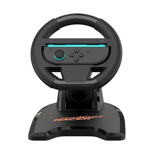 Subsonic Volante Pro Kart Racer Dobrável para Nintendo Switch / Switch 2