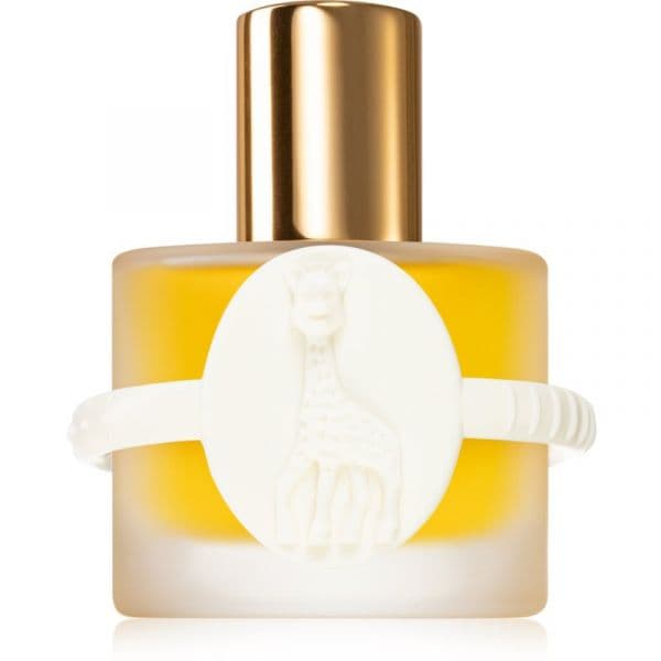 Sophie La Girafe Eau de Soin 50ml