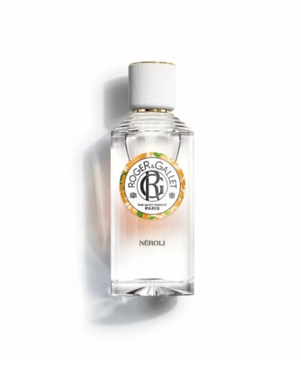 ROGER & GALLET NÉROLI AGUA PERFUMADA 100ML