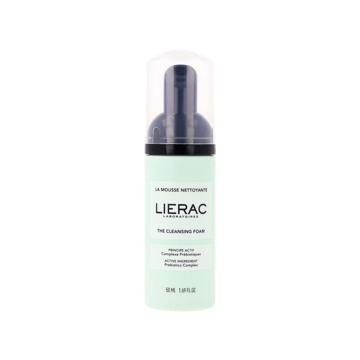 Lierac - Cleanser Espuma de Limpeza 50ml