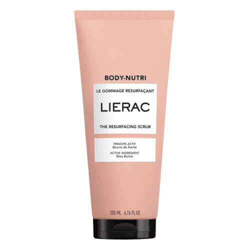 Lierac Body Nutri Esfoliante Corpo 200ml