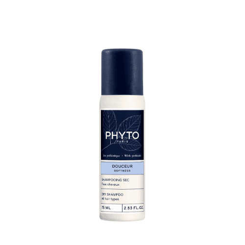 PHYTO SUAVIDADE CHAMPO SECO 75ML | WOWFARMA