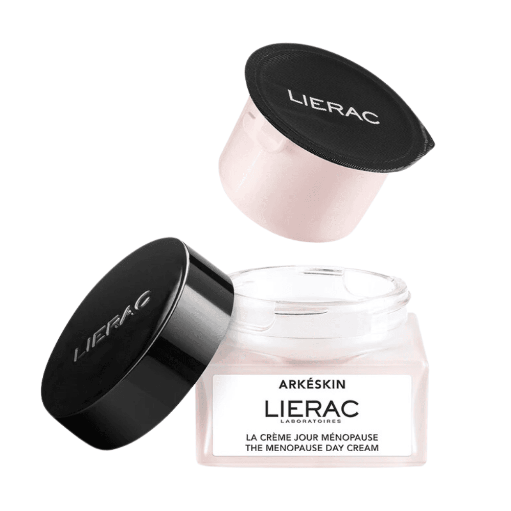 Lierac Arkéskin Recarga Creme de Dia Menopausa 50ml