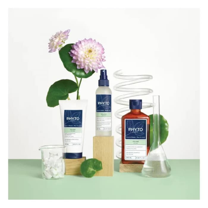 Phyto Volume Shampoo 250ml