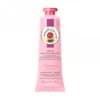 ROGER & GALLET GINGEMBRE ROUGE CREME DE MAOS 30ML