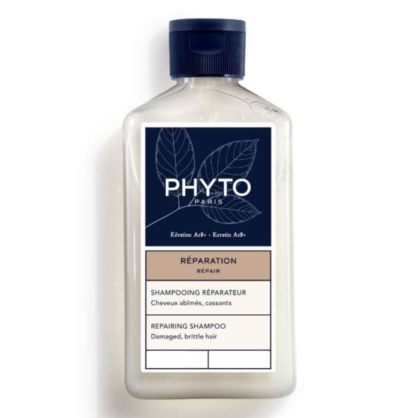 Phyto Shampoo Repair 100ml