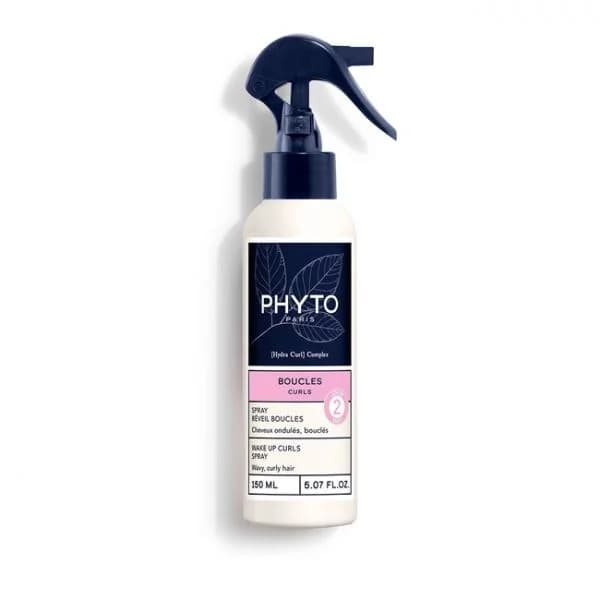 Phyto Spray Ativador de Caracóis 150ml