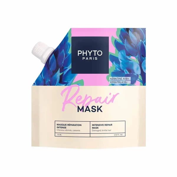 Phyto - Repair Mask Máscara SOS 75ml