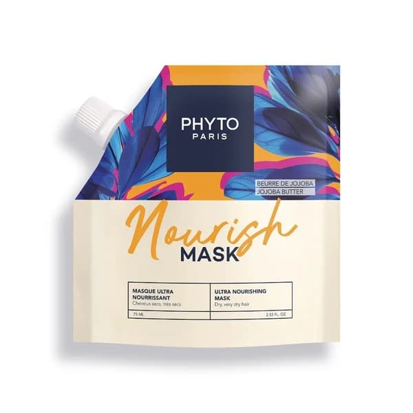 Phyto - Nourish Mask Máscara SOS 75ml