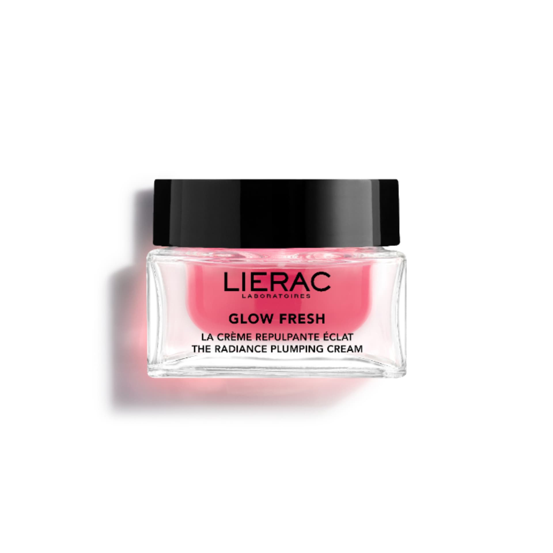 Lierac - Glow Fresh Creme Preenchedor Luminosidade 50 ml