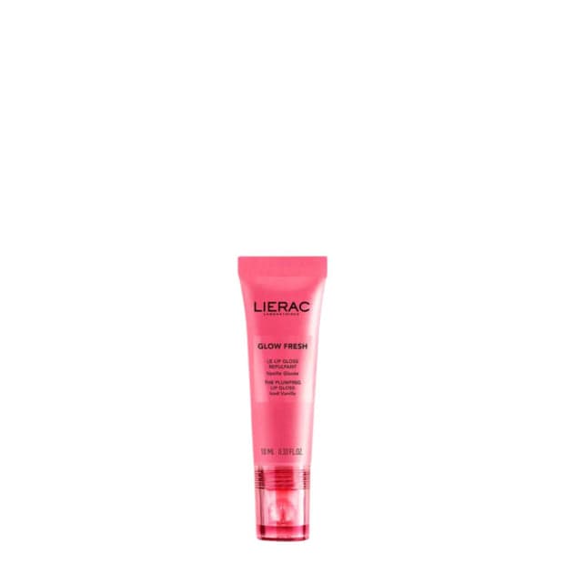 Lierac Glow Fresh Gloss Labial Volumizador 10ml